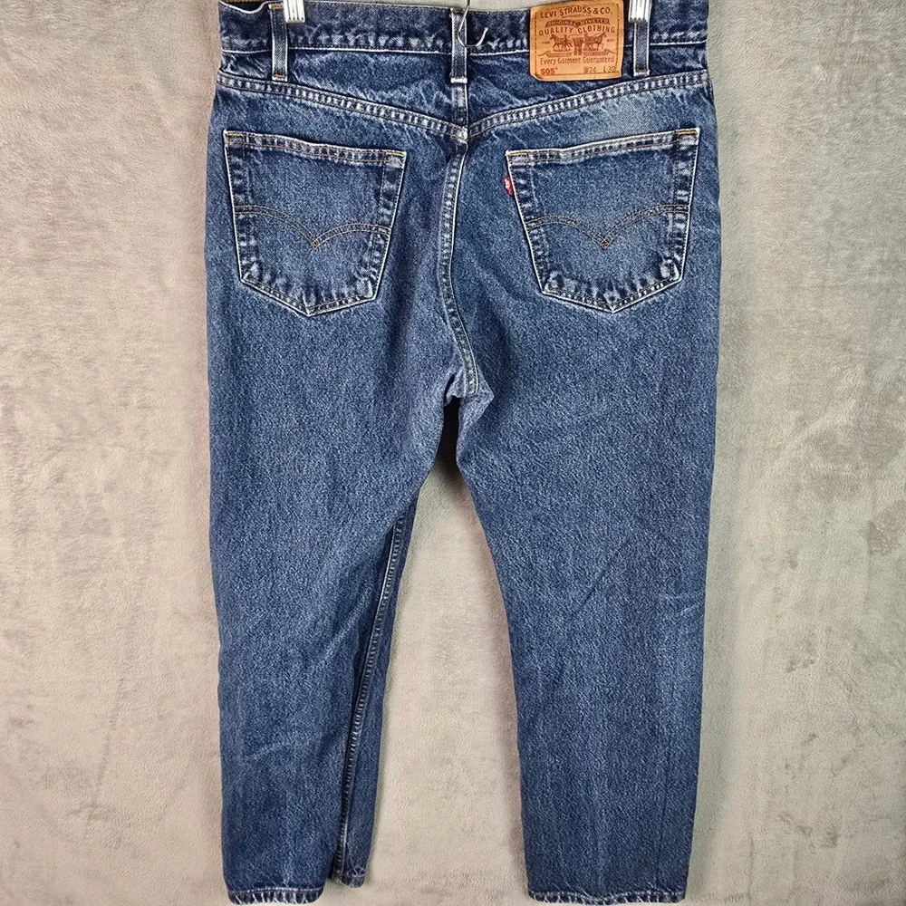 Levis vintage levi